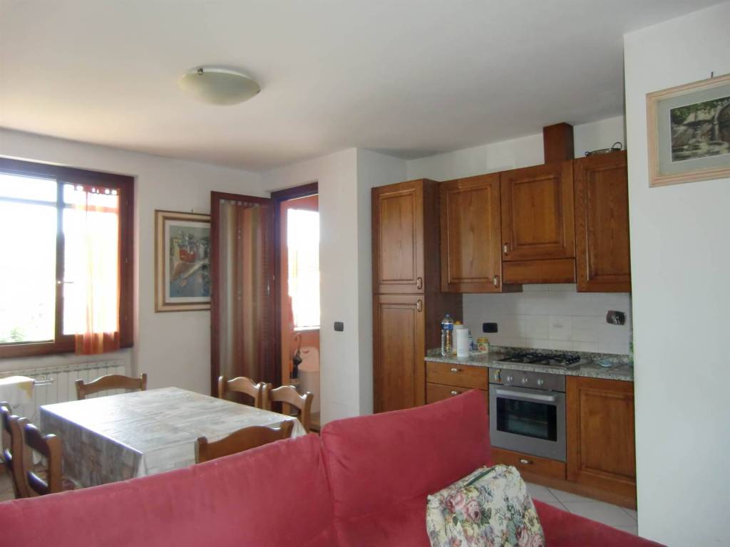 Appartamento a Cavriglia - Foto 3