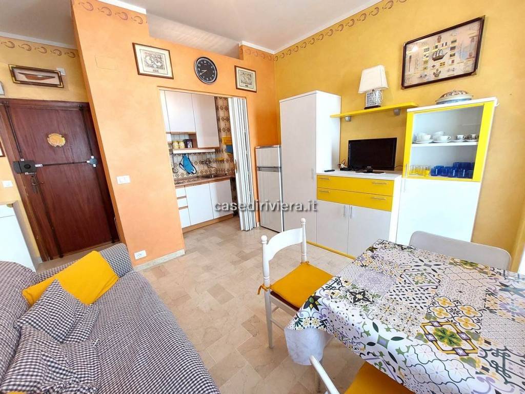 Appartamento a Finale ligure in Via Molinetti - Foto 4
