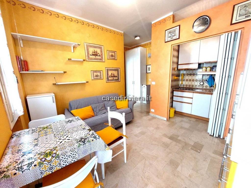 Appartamento a Finale ligure in Via Molinetti - Foto 5