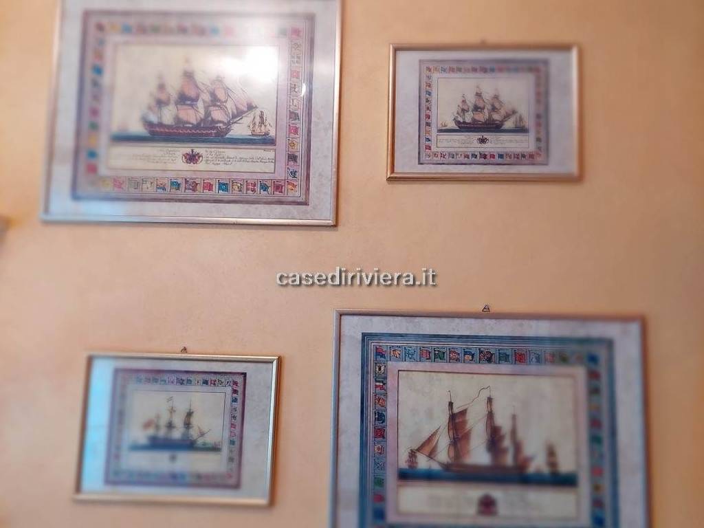 Appartamento a Finale ligure in Via Molinetti - Foto 4