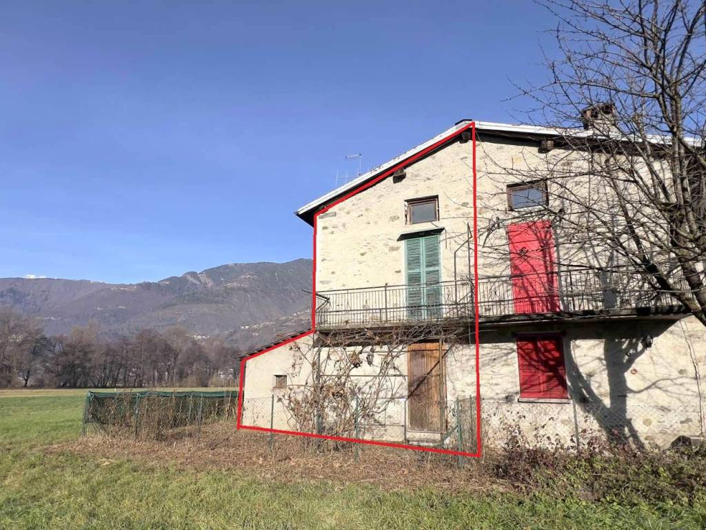 Rustico / casale a Berbenno di valtellina in Tre Case - Foto 2