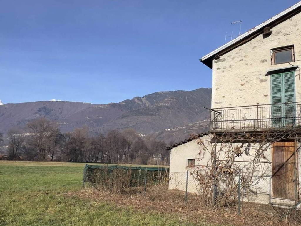 Rustico / casale a Berbenno di valtellina in Tre Case - Foto 3