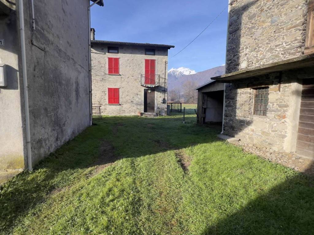 Rustico / casale a Berbenno di valtellina in Tre Case - Foto 4