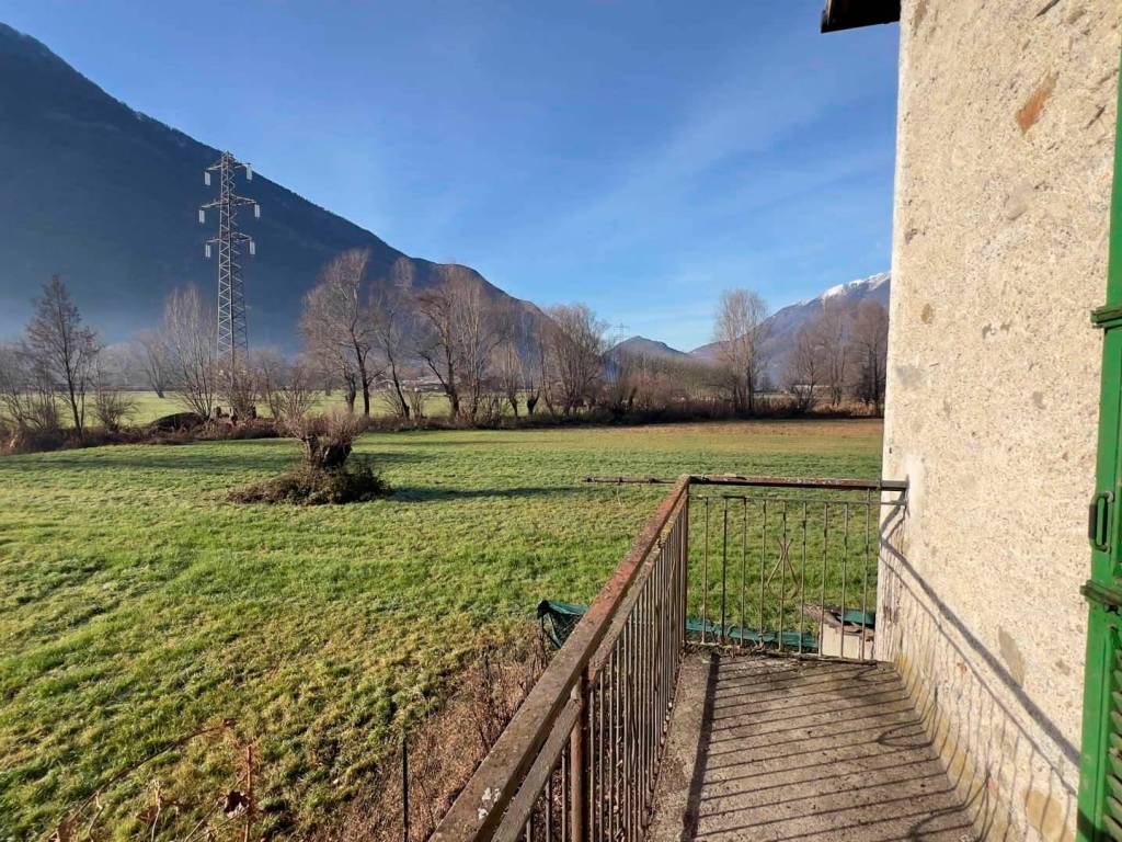 Rustico / casale a Berbenno di valtellina in Tre Case - Foto 5