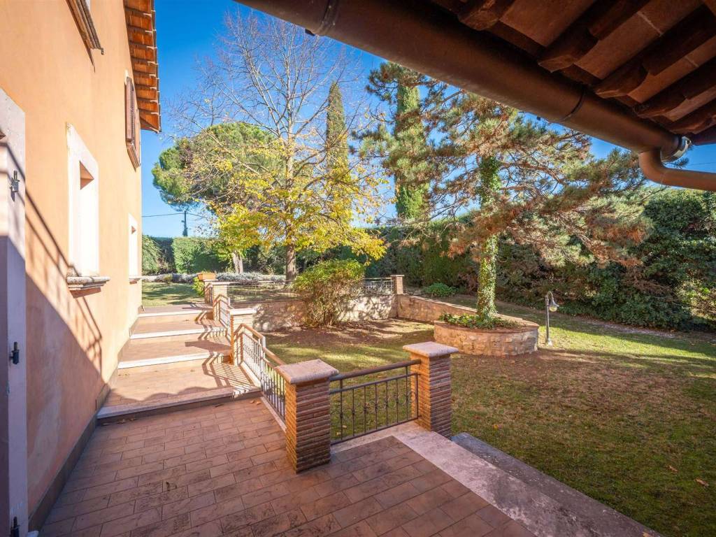 Rustico / casale a San gemini in SAN GEMINI - Foto 3