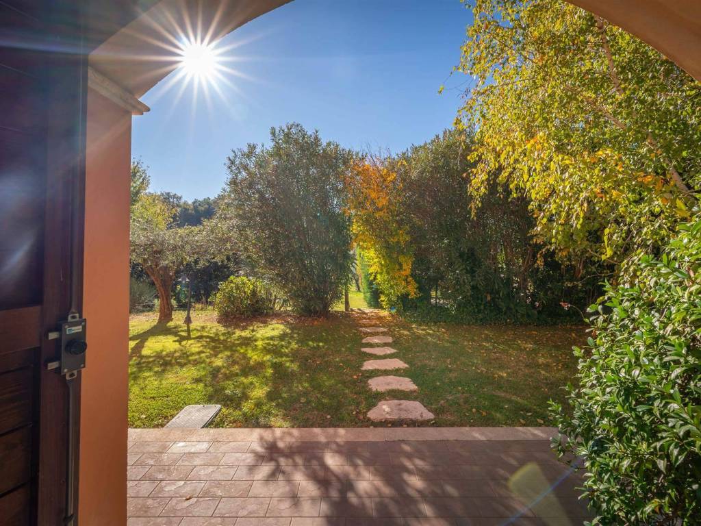 Rustico / casale a San gemini in SAN GEMINI - Foto 4