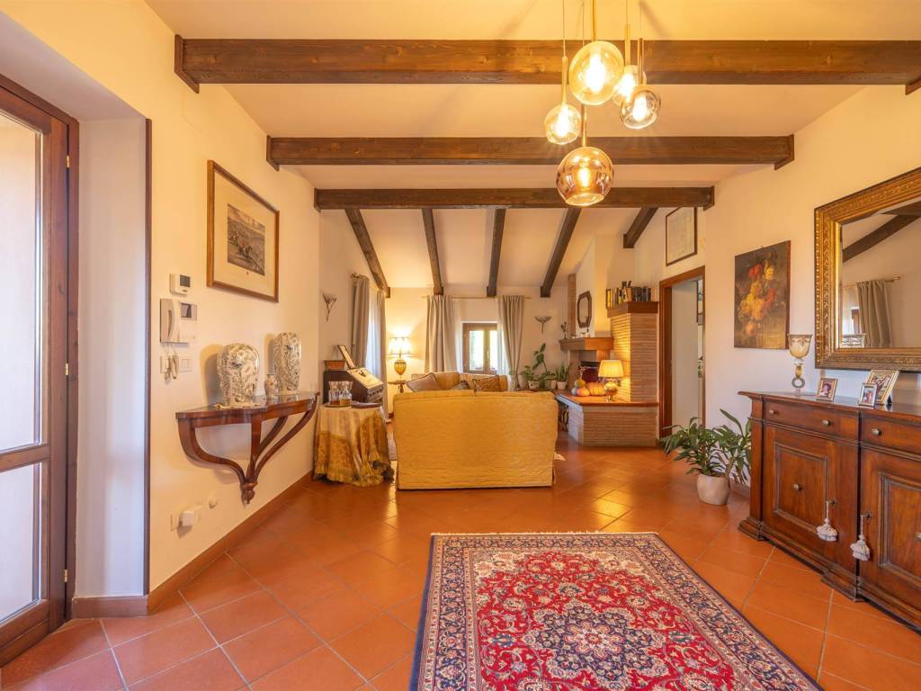 Rustico / casale a San gemini in SAN GEMINI - Foto 5