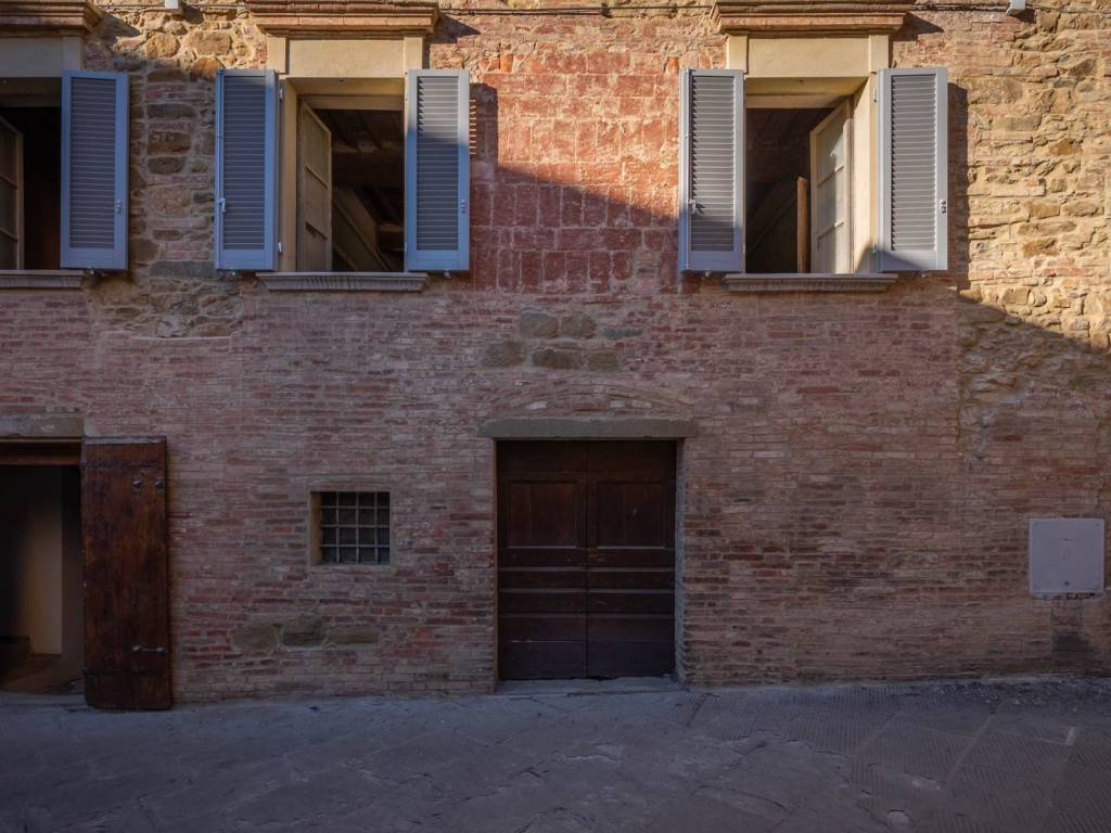 Casa indipendente a Sinalunga in Via San Martino, 4 - Foto 4