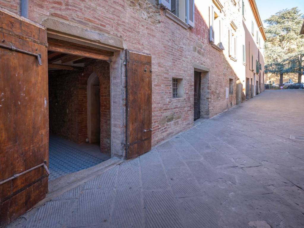 Casa indipendente a Sinalunga in Via San Martino, 4 - Foto 5