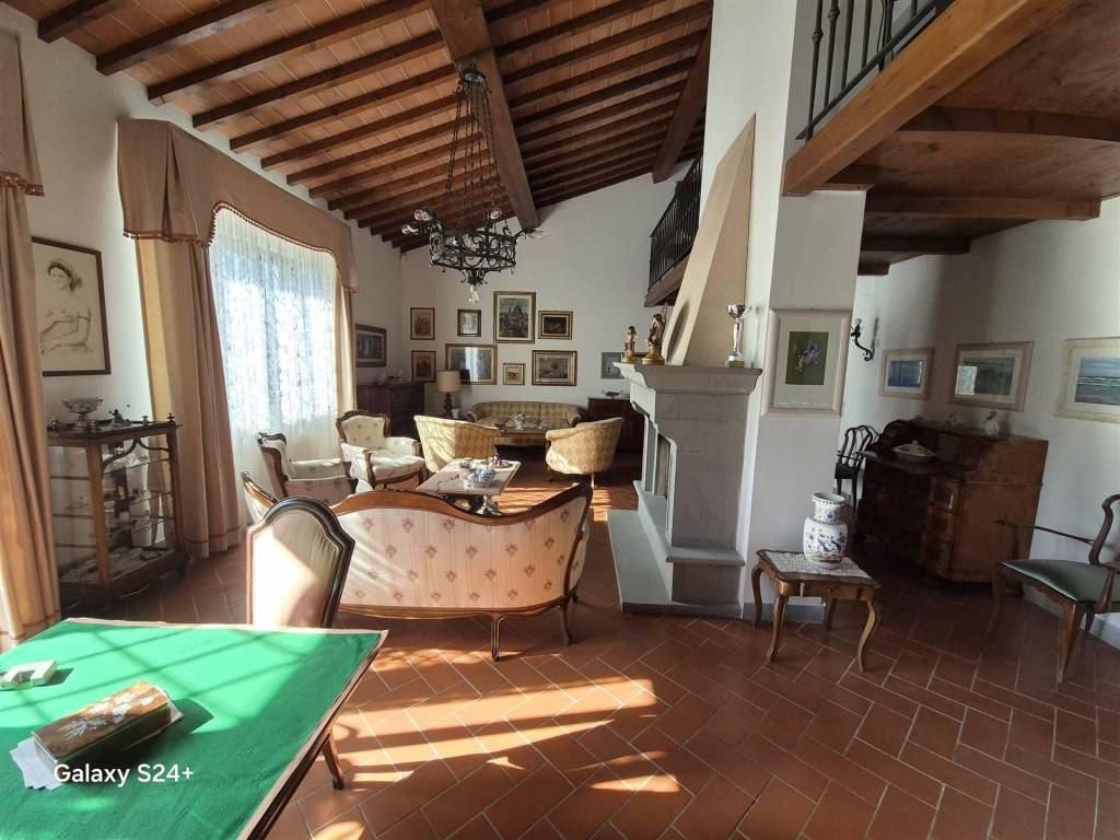 Rustico / casale a Fiesole - Foto 3