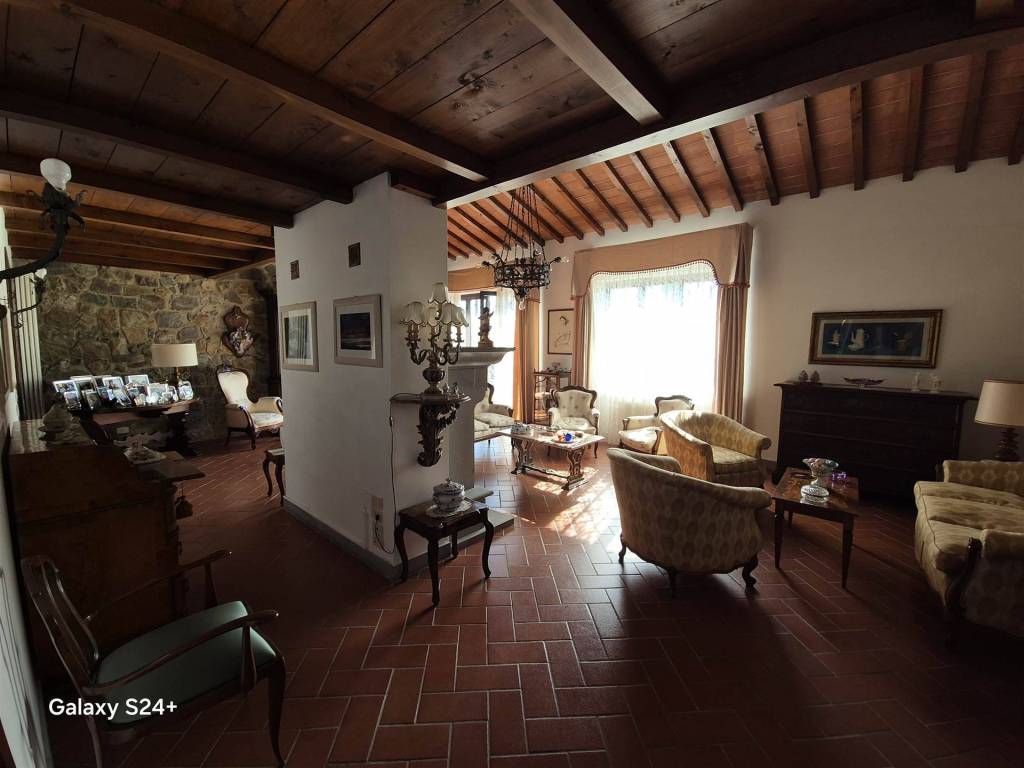 Rustico / casale a Fiesole - Foto 4