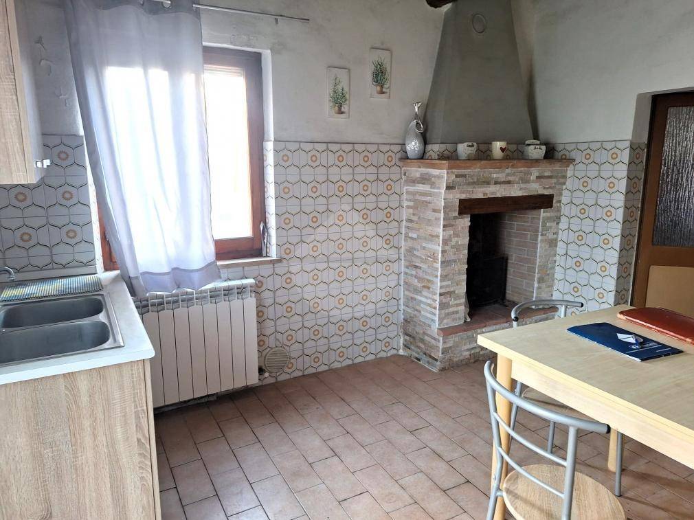 Casa indipendente a Panicale in Via Colgiordano Vecchio - Foto 5