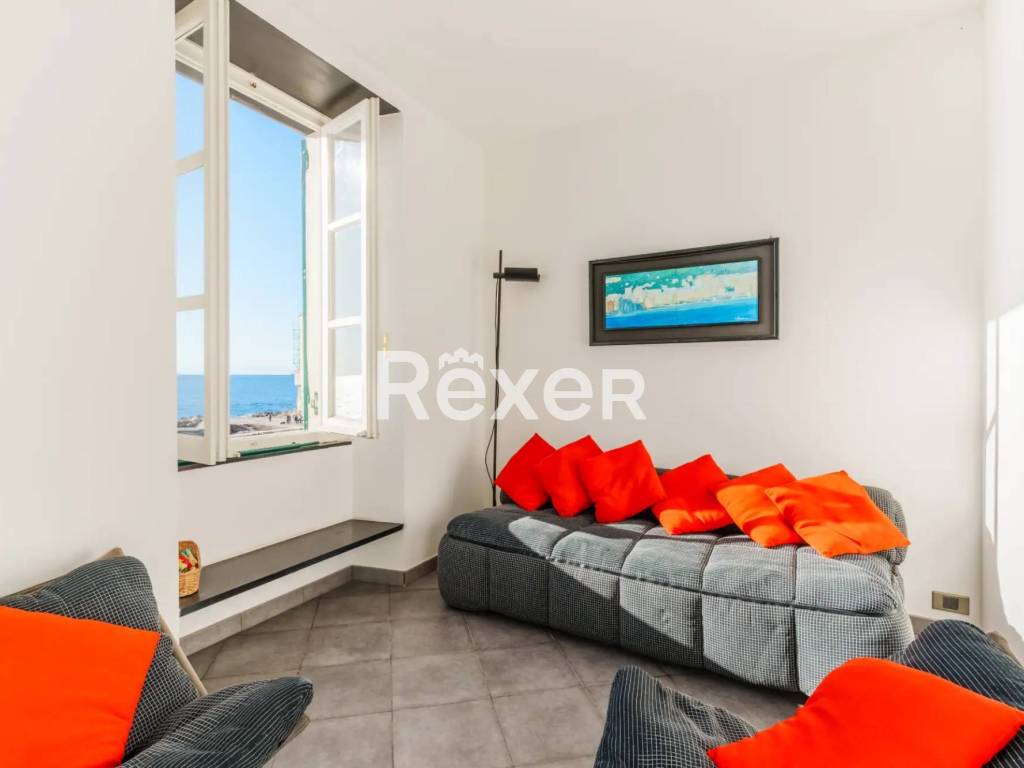 Appartamento a Camogli in Via Giuseppe Garibaldi, 153 - Foto 2