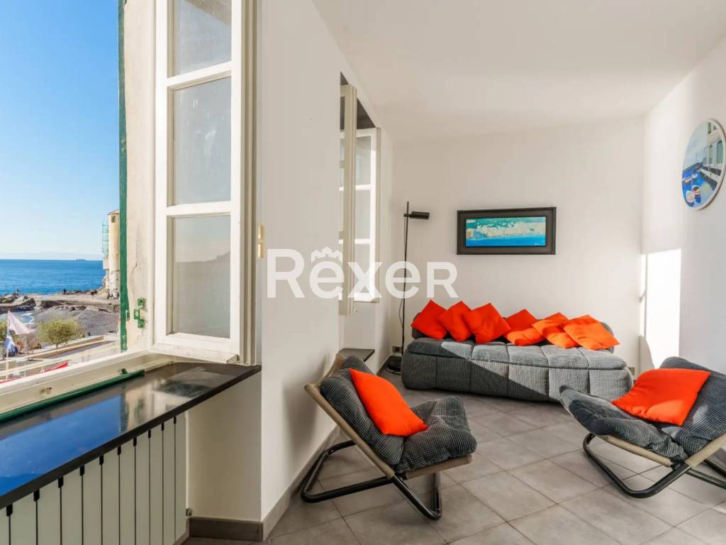 Appartamento a Camogli in Via Giuseppe Garibaldi, 153 - Foto 3