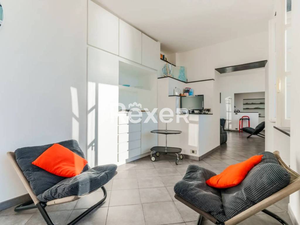 Appartamento a Camogli in Via Giuseppe Garibaldi, 153 - Foto 4