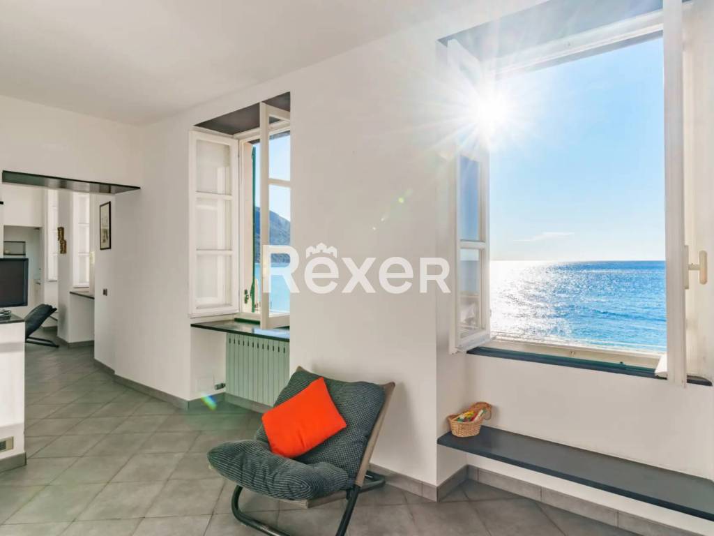 Appartamento a Camogli in Via Giuseppe Garibaldi, 153 - Foto 5