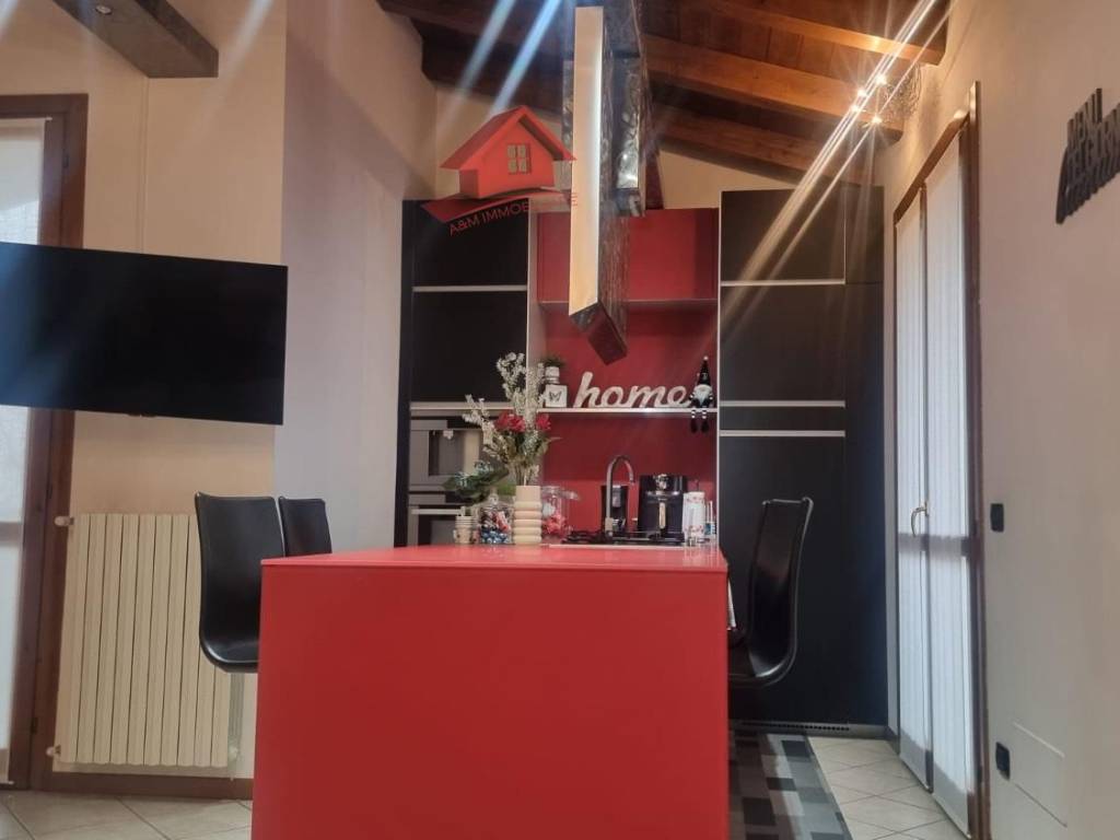 Appartamento a Romano di lombardia - Foto 2