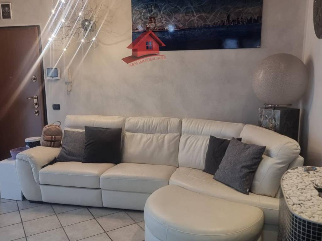 Appartamento a Romano di lombardia - Foto 4
