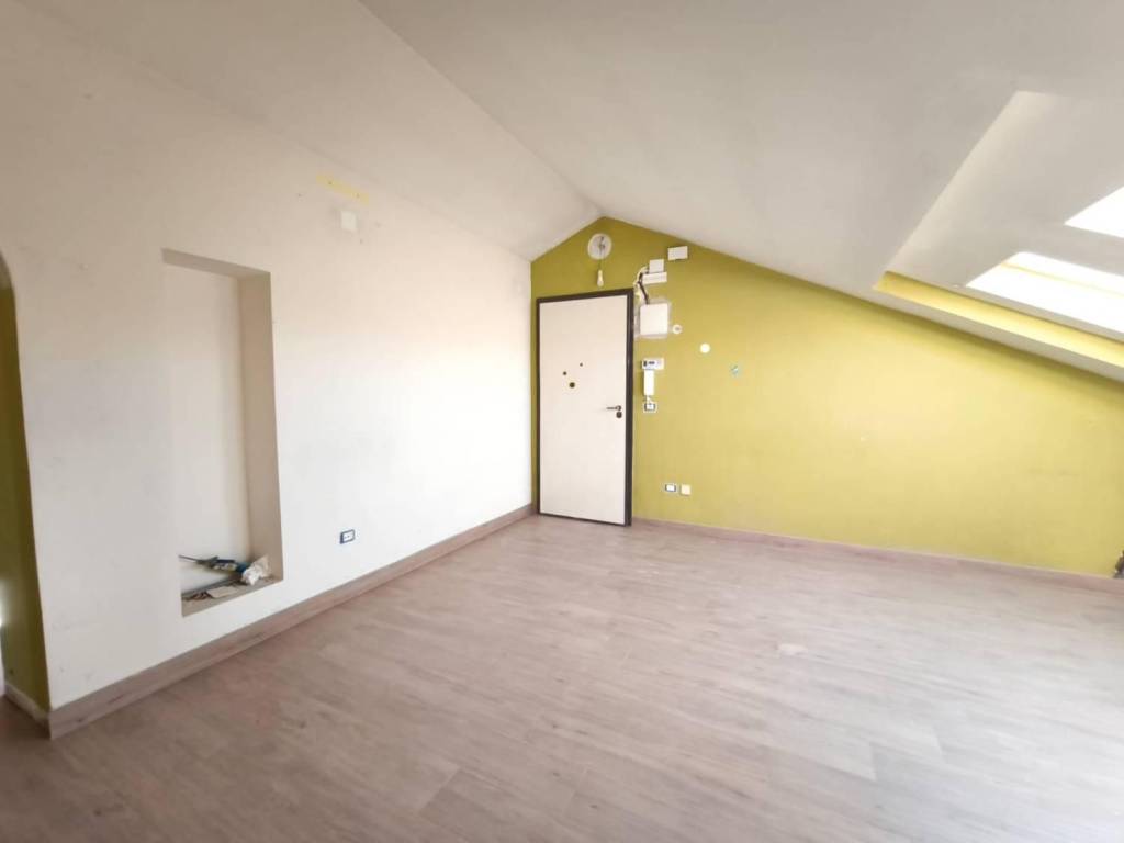 Attico / mansarda a Spoltore - Foto 5