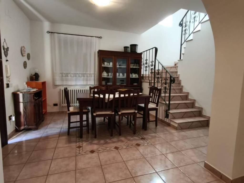 Villa a Silvi in Via San Rocco - Foto 5