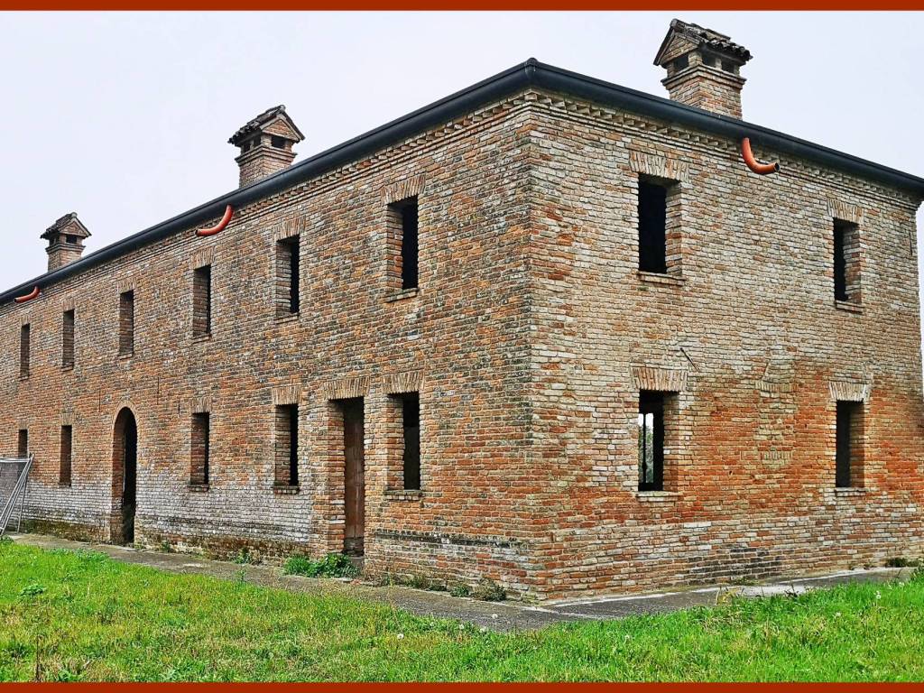 Rustico / casale a Copparo - Foto 4