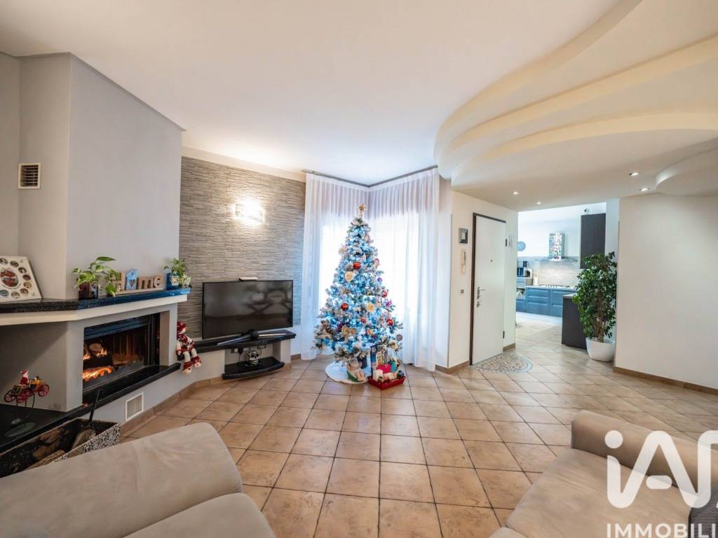Appartamento a Riva del po in Via Roma, 31 - Foto 2