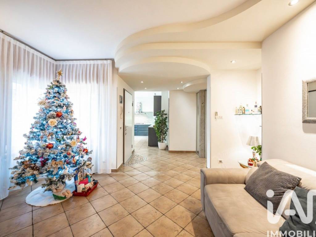 Appartamento a Riva del po in Via Roma, 31 - Foto 3