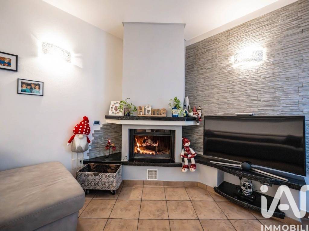 Appartamento a Riva del po in Via Roma, 31 - Foto 4