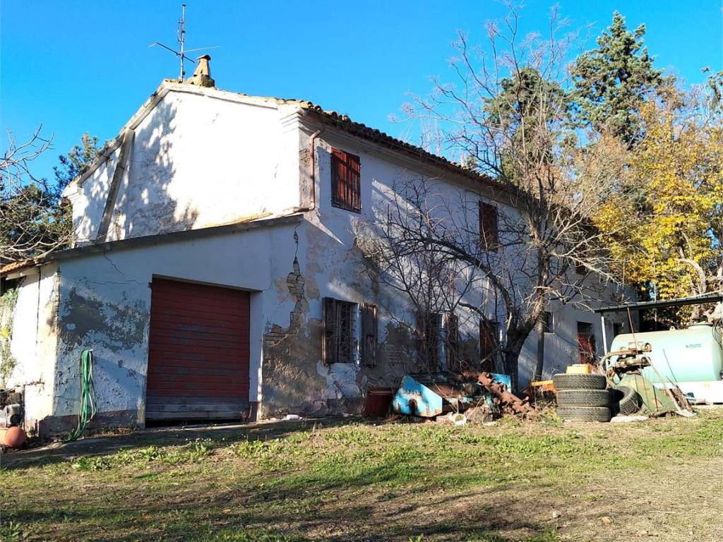 Casa indipendente a Gradara in Via Tavullia - Foto 2