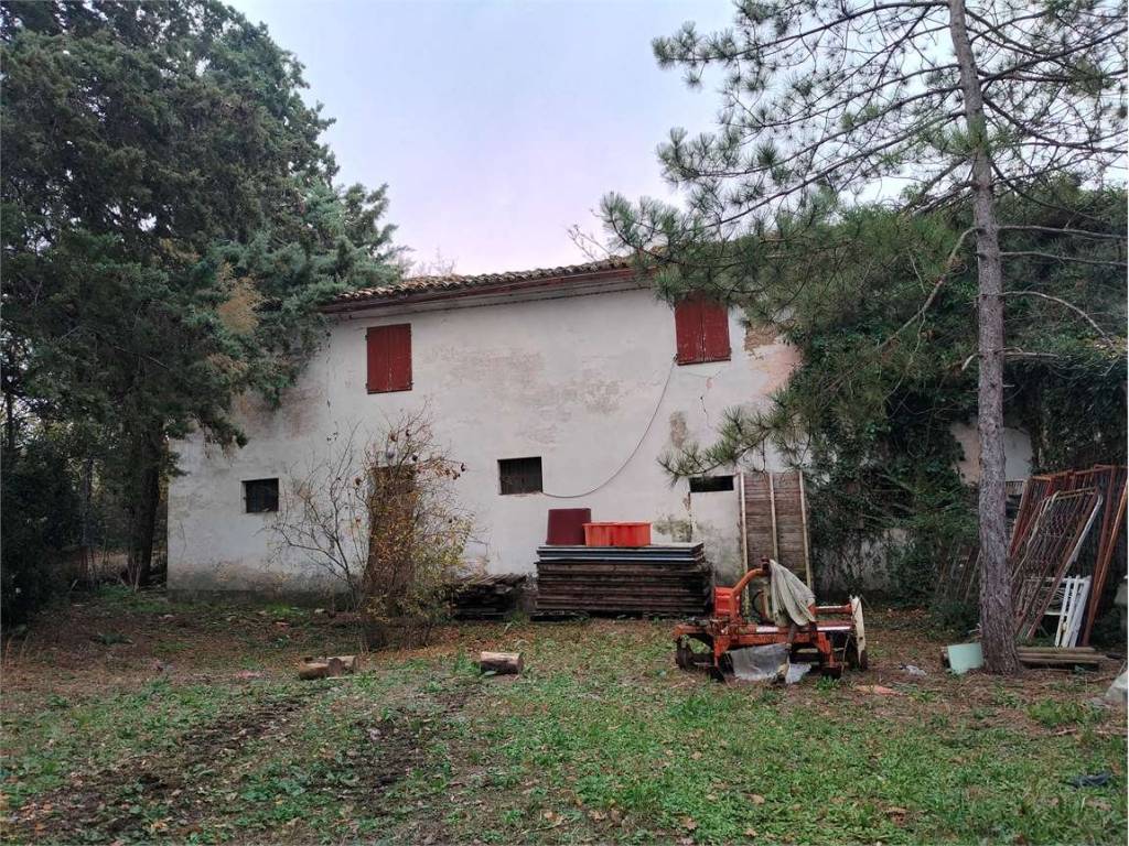 Casa indipendente a Gradara in Via Tavullia - Foto 3
