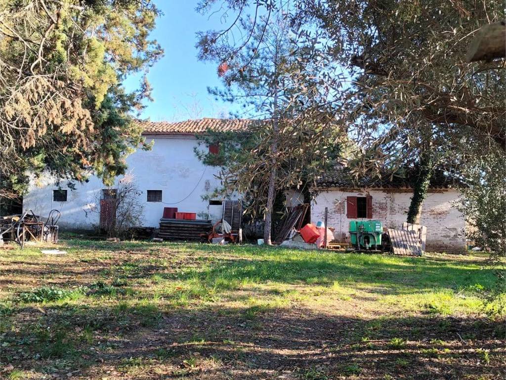 Casa indipendente a Gradara in Via Tavullia - Foto 4