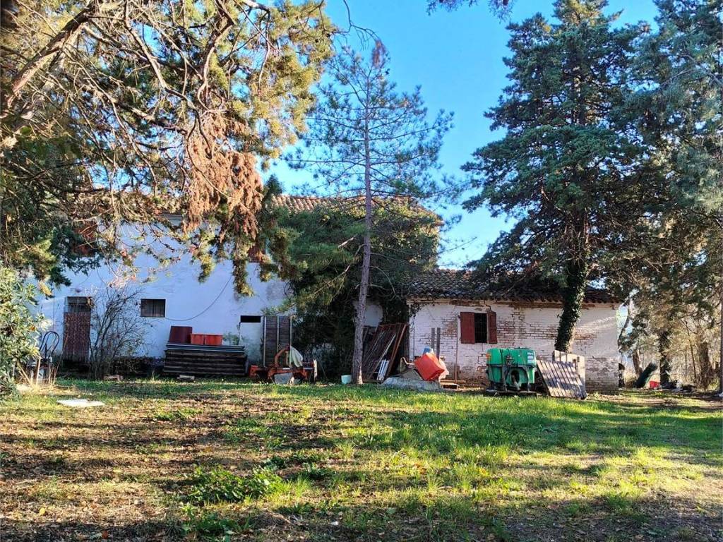 Casa indipendente a Gradara in Via Tavullia - Foto 5