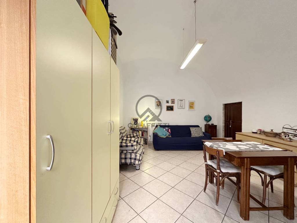 Loft / open space a Andria in Via Giandomenico Romagnosi, 31 - Foto 4