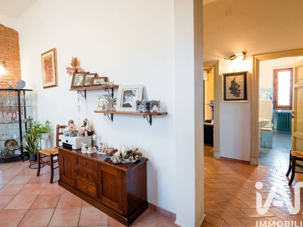 Casa indipendente a Campi bisenzio in Via dell'olmo - Foto 5
