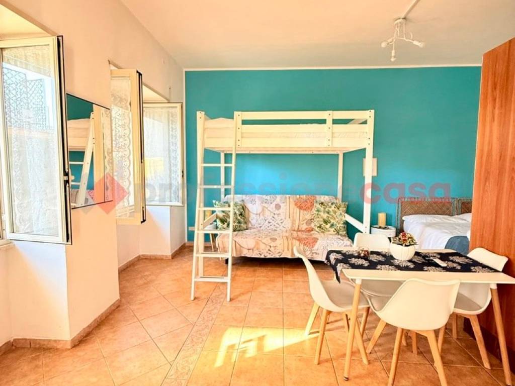 Appartamento a Gaeta in Via Serapide - Foto 2