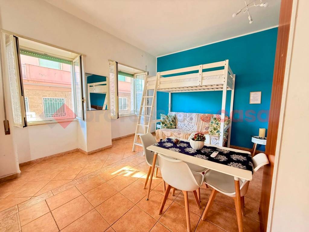 Appartamento a Gaeta in Via Serapide - Foto 3