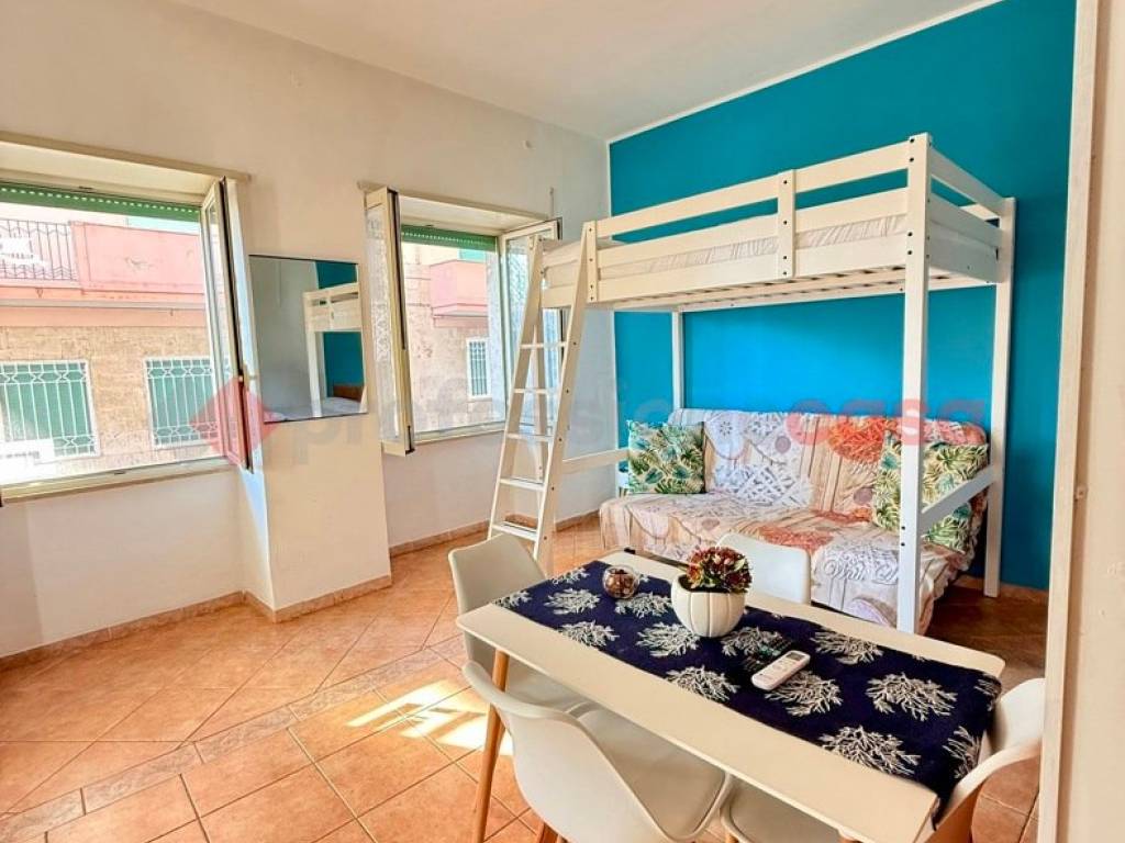 Appartamento a Gaeta in Via Serapide - Foto 4