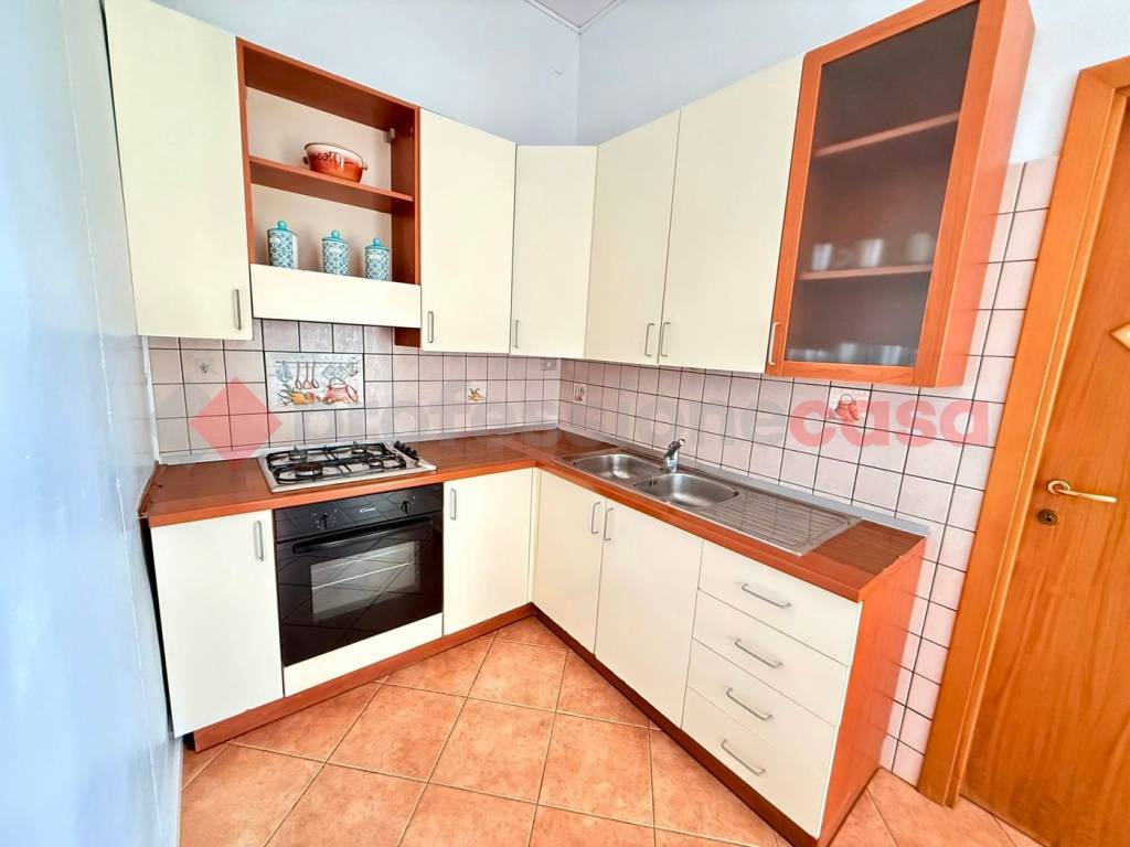 Appartamento a Gaeta in Via Serapide - Foto 5