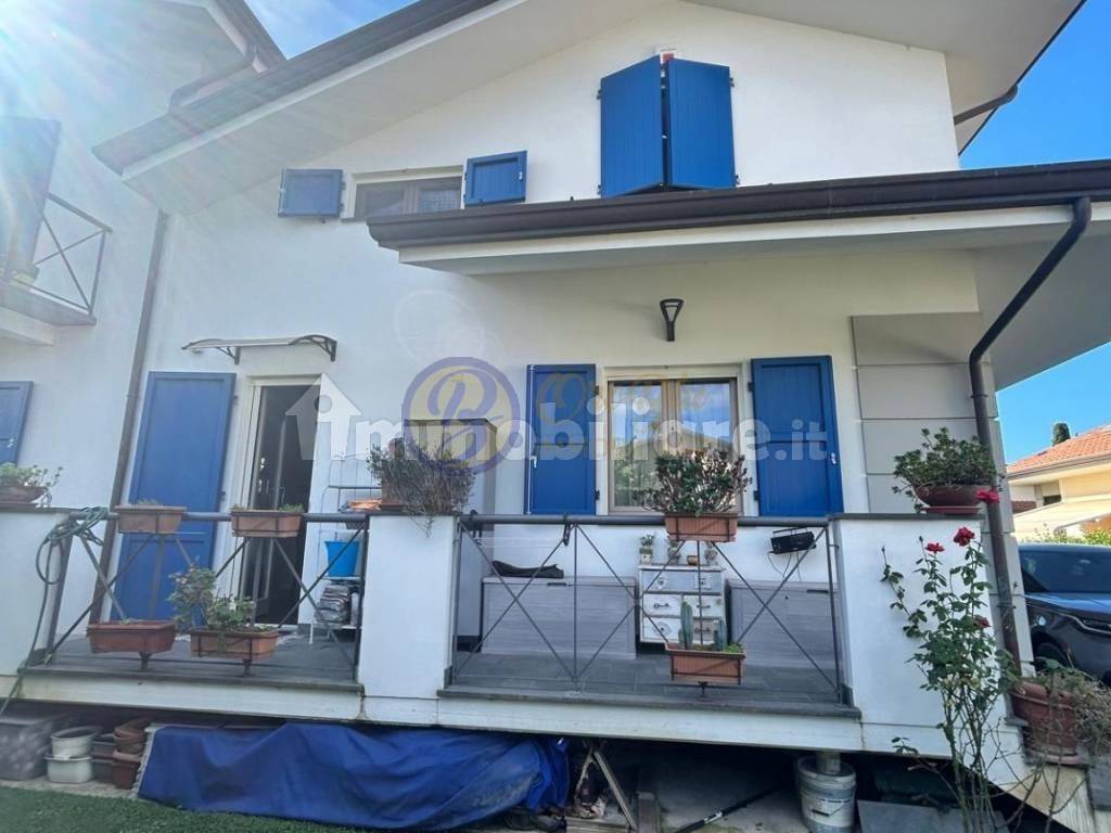 Villa a Massarosa in Via Sarzanese Nord - Foto 5