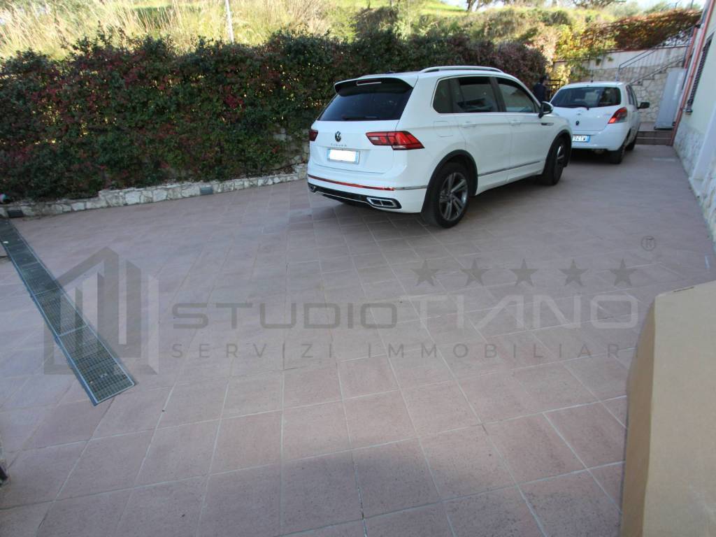 Casa indipendente a Cosenza in VIA BADESSA - Foto 3