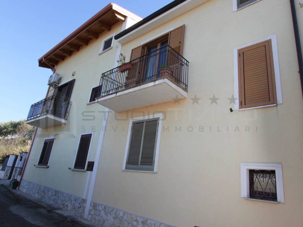 Casa indipendente a Cosenza in VIA BADESSA - Foto 4