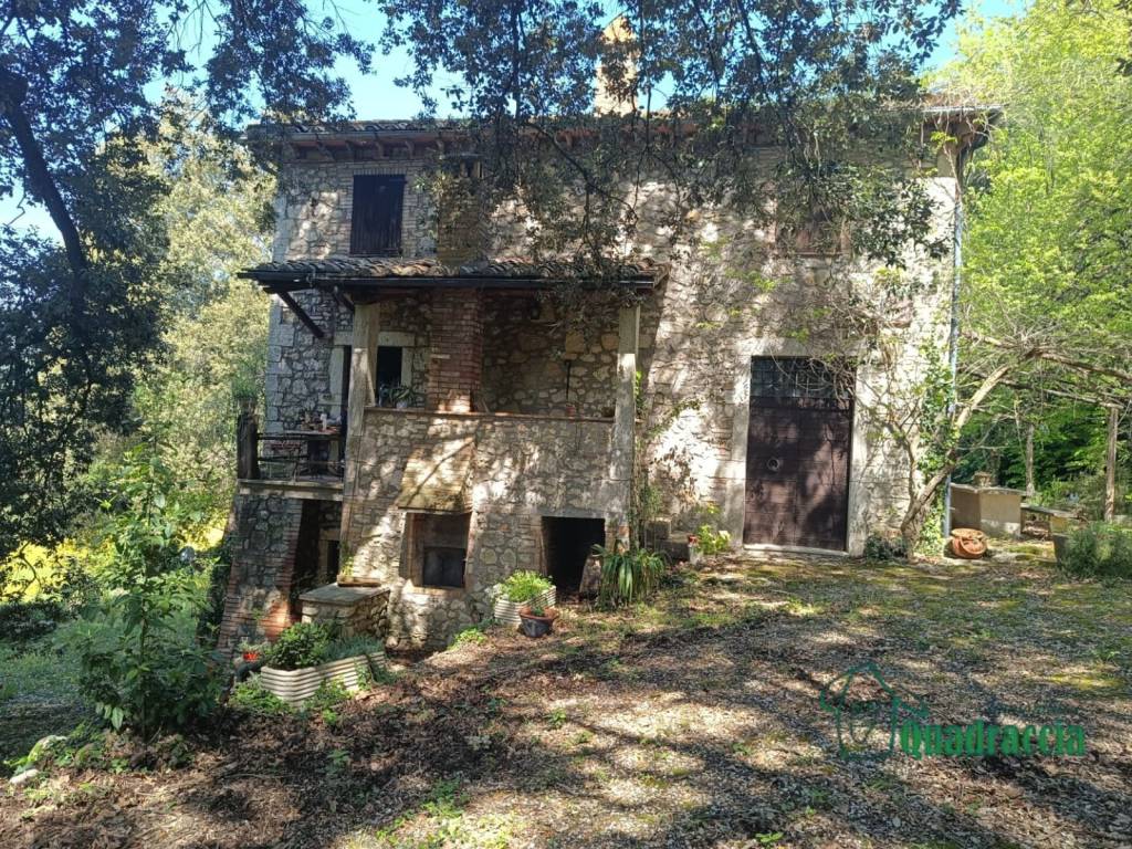 Rustico / casale a Amelia in strada amelia giove - Foto 3