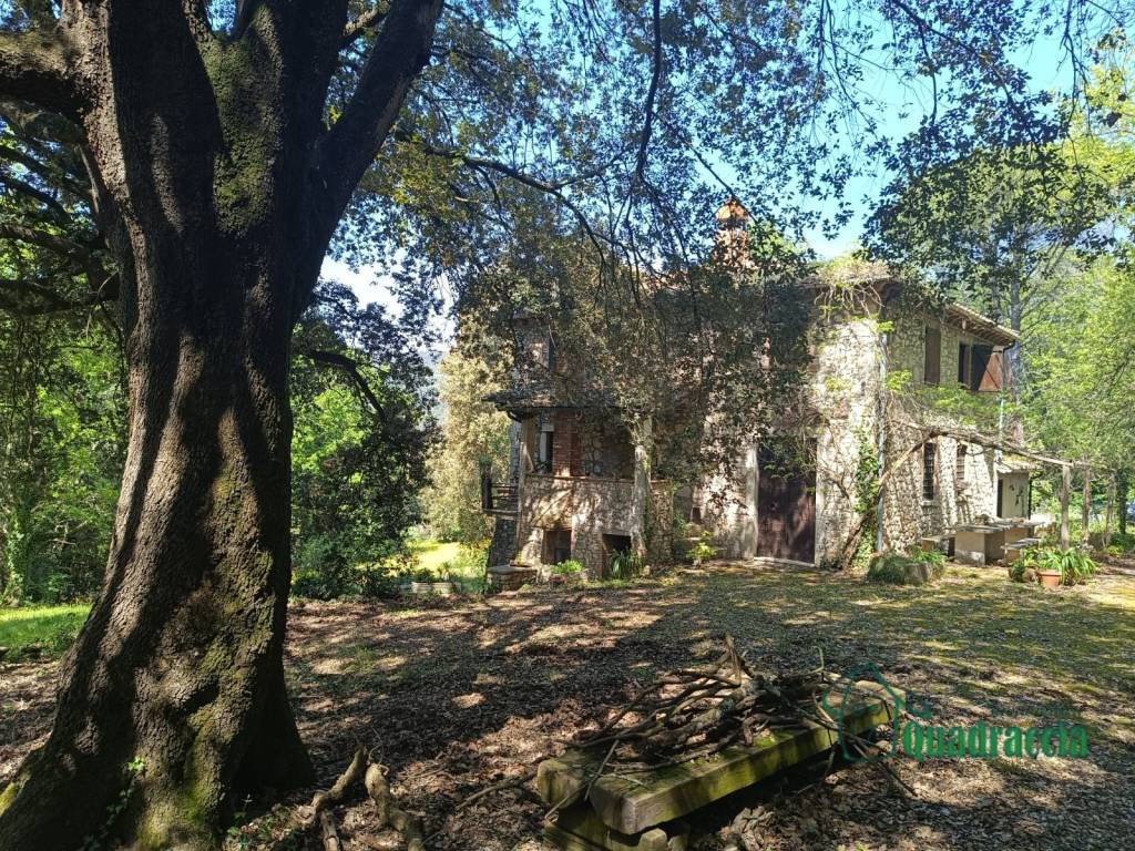 Rustico / casale a Amelia in strada amelia giove - Foto 4