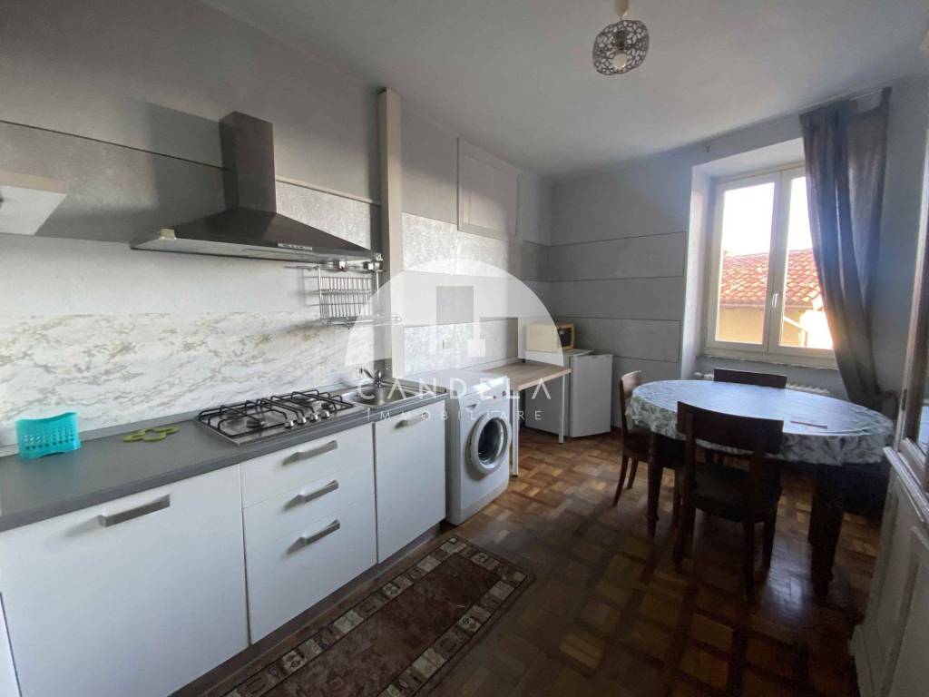 Appartamento a Mondovì in Via Giovan Battista Vico - Foto 2