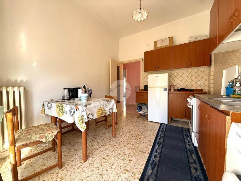 Appartamento a Campobasso in Viale Monsignor Secondo Bologna, 31 - Foto 4