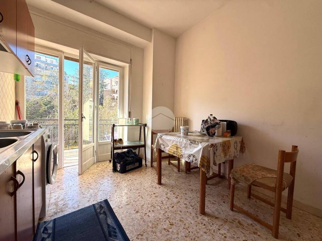Appartamento a Campobasso in Viale Monsignor Secondo Bologna, 31 - Foto 5