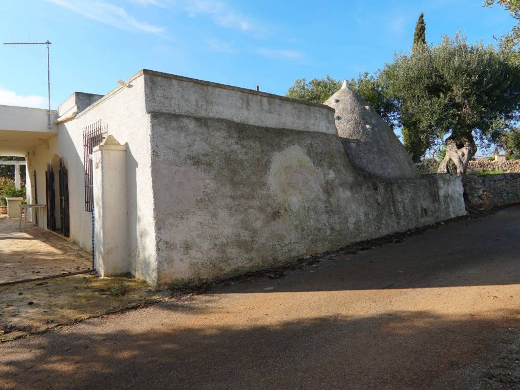 Villa a Polignano a mare in Strada Comunale Santa Candida - Foto 2