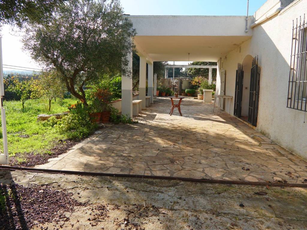 Villa a Polignano a mare in Strada Comunale Santa Candida - Foto 3