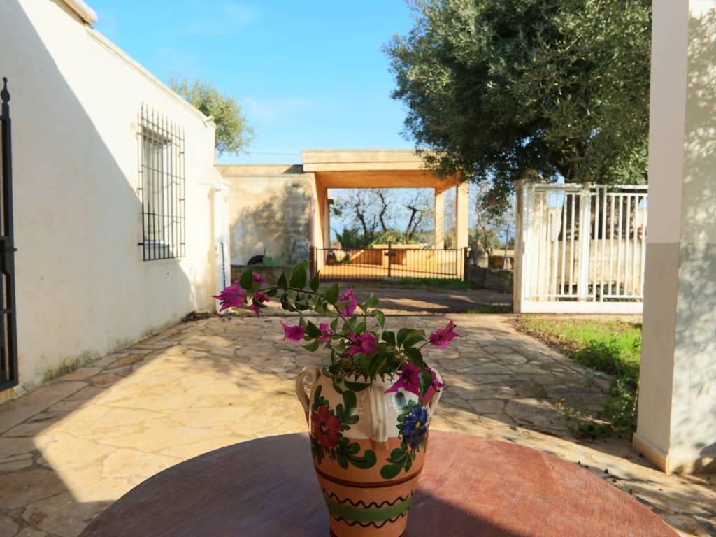 Villa a Polignano a mare in Strada Comunale Santa Candida - Foto 4