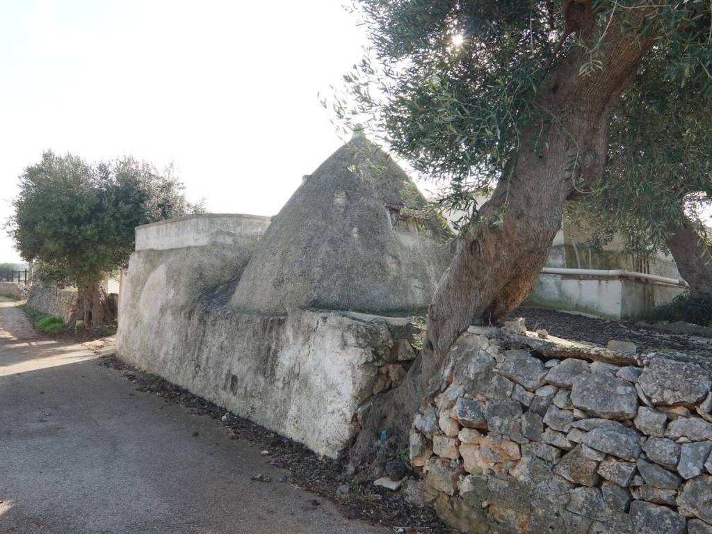 Villa a Polignano a mare in Strada Comunale Santa Candida - Foto 5